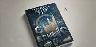 इकोनॉमिक सर्वे 2025 की 6 बड़ी बातें, जो बजट से पहले आपको जाननी चाहिए?