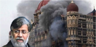 आज भारत लाया जाएगा 26/11 का मास्टरमाइंड तहव्वुर राणा? दिल्ली-मुबंई हाई अलर्ट पर