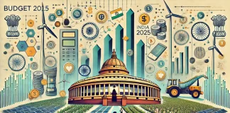 भारत का बजट 2025- उम्मीदें और रणनीतियाँ