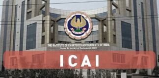 ICAI 2025 एग्जाम डेट जारी, 14 जून को होगी CMA फाउंडेशन की परीक्षा