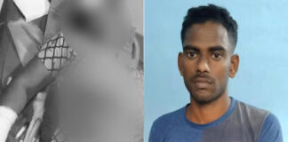 प्रेग्नेंट महिला से चलती ट्रेन में हैवानियत, मदद मांगी तो ट्रेन से बाहर फेंका