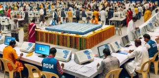 छत्तीसगढ़ निगम चुनाव में BJP की बढ़त, जानिए किस सीट पर 15 साल बाद आई मोदी लहर..