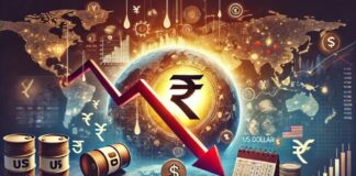 Indian Rupee News Today: रुपया रिकॉर्ड ऑल टाइम लो पर आया, जानिए अब आगे कितना गिरेगा?