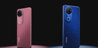 Vivo V50 की भारत में पावरफुल फीचर्स के साथ एंट्री, चेक करें कीमत