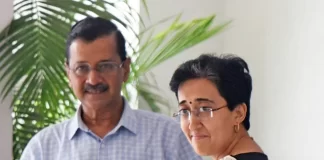 दिल्ली CM आतिशी का PA 15 लाख कैश के साथ पकड़ा गया, केजरीवाल के खिलाफ भी FIR
