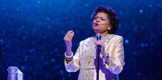 Grammy Awards 2025: कौन हैं ग्रैमी अवॉर्ड जीतने वालीं चंद्रिका टंडन?