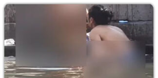 महाकुंभ में नहाने वाली महिलाओं की VIDEO इंटरनेट पर हो रही SALE?