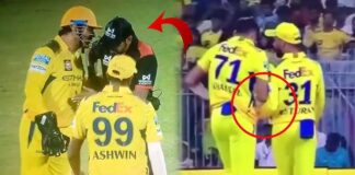 IPL 2025: क्या हुई CSK vs MI के मैच में बॉल टैम्परिंग? बॉलर खलील के VIDEO ने मचाई खलबली