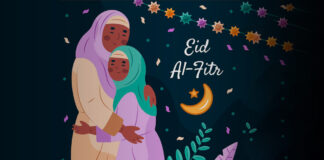 Eid Mubarak: ईद की रौनक में लगेंगे चार चांद, जब दोस्तों को भेजेंगे ये खूबसूरत मुबारकबाद