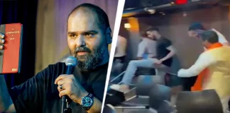 कुणाल कामरा के ‘हम होंगे कंगाल’ पर क्यों आया सियासी भूचाल, देखें VIDEO