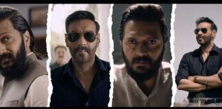 Raid 2 Trailer: फिल्म रेड 2 का जबरदस्त है ट्रेलर, रितेश देशमुख के करप्शन के पीछे पड़े अजय देवगन