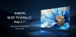 Xiaomi के नए QLED TV मॉडल्स भारत में लॉन्च, जानें कीमत और फीचर्स