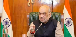 पाकिस्तानियों के खिलाफ बड़ा एक्शन लेने जा रहा भारत, जानिए अमित शाह ने राज्यों को क्या दिए आदेश?