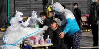 सिंगापुर, हॉन्गकॉन्ग, चीन और थाईलैंड में बढ़ा COVID19, जानिए किस वैरिएंट के मिले केस