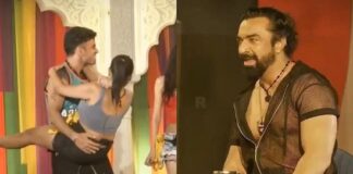 House Arrest: एजाज खान के शो में ‘हाउस अरेस्ट’ कर के सेक्स पोज़िशन्स पूछे, कपड़े उतरवाए, देखें VIDEO