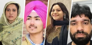 Pakistan Spy: ज्योति मल्होत्रा के बाद, एक-एक करके सामने आए देश के 11 गद्दार, देखें पूरी लिस्ट