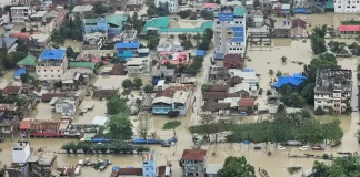 Northeast Weather: पूर्वोत्तर भारत में बारिश और बाढ़ से भारी तबाही, अब तक 37 मौतें