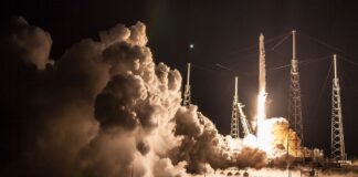 SpaceX Blast: एलन मस्क की उड़ान का धमाकेदार अंत! Video देखकर उड़े लोगों के होश