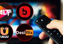 भारत में बंद हुए अश्लील कंटेंट दिखाने वाले Ullu-ALTT समेत 24 OTT प्लेटफॉर्म, देखें पूरी लिस्ट