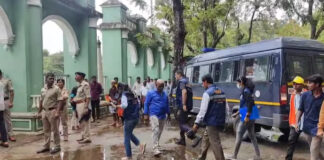 Dharmasthala Case: धर्मस्थल नरसंहार कांड में बड़ा खुलासा, ‘स्पॉट 6’ मिला मानव कंकाल, जांच हुई तेज