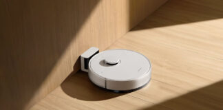 भारत में लॉन्च हुआ Dreame F10 वैक्यूम क्लीनर,अब सफाई होगी आसान और स्मार्ट, जानें कीमत