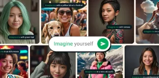 अब WhatsApp पर कहिए ‘Imagine me…फिर देखिए कमाल, Meta ने लॉन्च किया नया फीचर