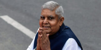 मंच से शिवराज पर हमला, नड्डा को चिढ़ाना, जज के खिलाफ चाल, जगदीप धनखड़ के इस्तीफे की असली वजह कौन?