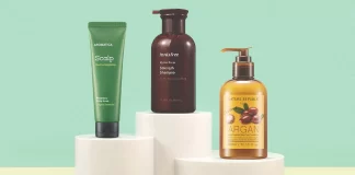 कोरियन हर्ब्स से बने हैं ये 7 शानदार शैंपू, बालों को देंगे नैचुरल चमक, जानें कीमत