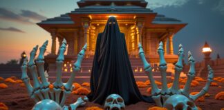 धर्मस्थल मंदिर में नरकंकाल कांड, 100 से ज्यादा लाशें, सफाईकर्मी के खुलासे से कर्नाटक में हड़कंप