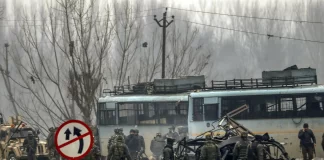 अमेज़न से खरीदा गया Pulwama Attack का विस्फोटक, FATF का चौंकाने वाला खुलासा