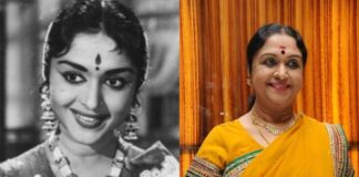 Saroja Devi: सरोजा देवी का निधन, सिनेमा का ऐसा चेहरा जिसने 4 भाषाओं में स्टारडम पाया