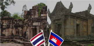 Thailand-Cambodia War: जानिए क्यों 118 साल पुराने मंदिर के लिए थाईलैंड-कंबोडिया में छिड़ी जंग