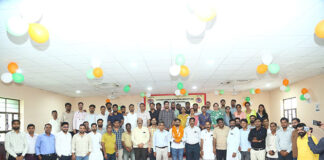 राजस्व मंत्रालयिक कर्मचारी संघ हनुमानगढ़ के चुनाव सम्पन्न