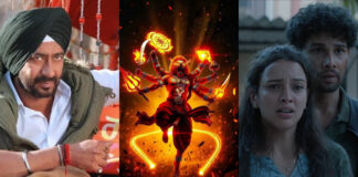 बॉलीवुड की बड़ी फिल्मों पर भारी पड़ी ‘नरसिम्हा’, सन ऑफ सरदार 2′ और ‘धड़क 2’ का हुआ बुरा हाल