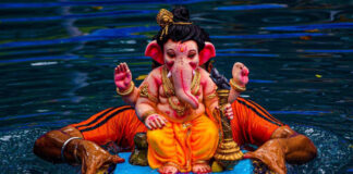 Ganesh Visarjan: इन 5 शुभ मुहूर्त पर करें गणेश विसर्जन, पूरी होंगी आपकी मनोकामनाएं