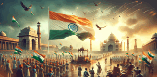 Independence Day: हथियार और आंदोलनों से नहीं, आज़ादी की राह में इन 5 गीतों का है बड़ा योगदान..