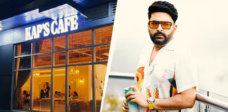 Kapil Sharma के कनाडा कैफे में फिर गोलीबारी, जानिए किसने दी धमकी