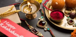 Raksha Bandhan 2025: इस बार शनिवार को है रक्षाबंधन, जानें राखी बांधने का शुभ मुहूर्त