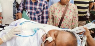 Ramdas Soren: बाथरूम में गिरे झारखंड के शिक्षा मंत्री सोरेन, हालत गंभीर