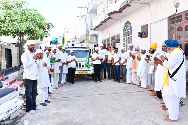 01_Amrit Sewa Samiti