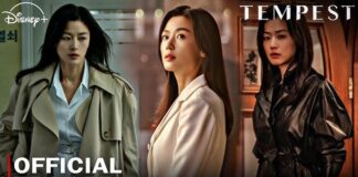 Tempest: जासूसी और पॉलिटिकल ड्रामा का परफेक्ट कॉम्बिनेशन, जानें कब और कहां देखें