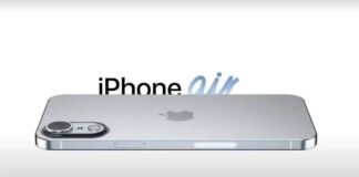 iPhone 17 Air के आगे सब फेल, जानिए इसकी कीमत और दमदार फीचर्स के बारें में