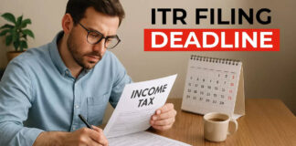 क्या ITR फाइल करने की तारीख 30 सितंबर तक बढ़ गई? जानिए नहीं भरने पर कितना लगेगा जुर्माना