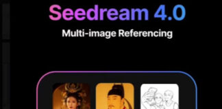 seedream 4.0 के आगे Nano Banana और Gemini AI Saree ट्रेंड्स हुए फेल, जानें मार्केट में क्या आया नया?
