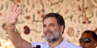 बिहार में PM मोदी के चुनावी ड्रामे की राहुल गांधी ने खोली पोल, देखिए VIDEO