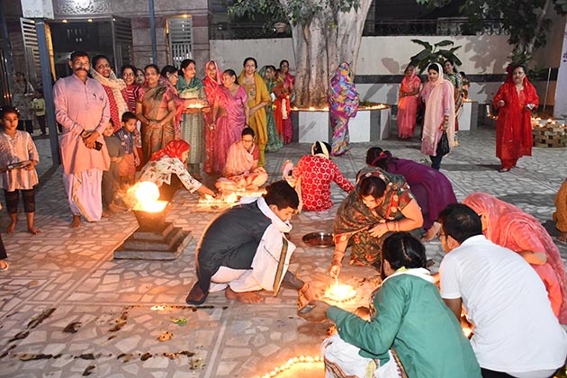 01_Laksmi narayan mandir