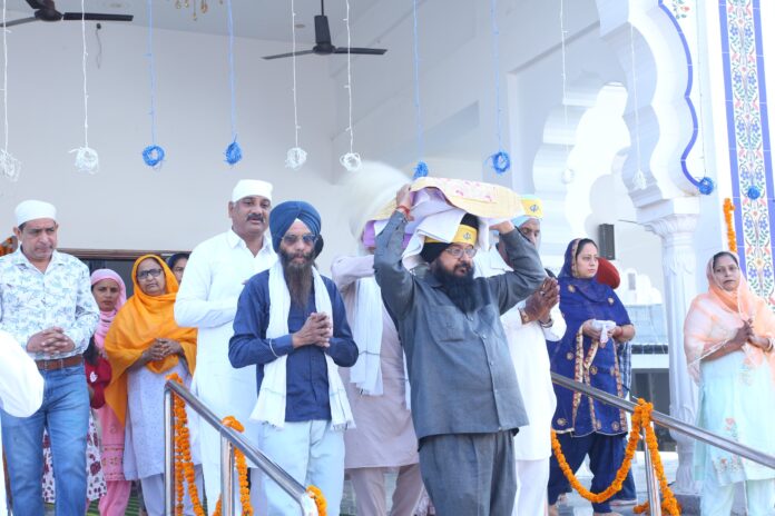 02_Gurudawara Singh Sabha (2)