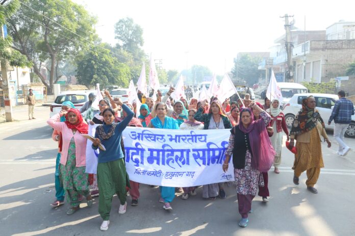 03_Akhil Mahila Samiti (1)