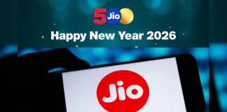 Netflix नहीं, Gemini भी फ्री! Jio ने लॉन्च किया Happy New Year 2026 के धमाकेदार प्लान्स