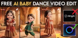 सोशल मीडिया पर छाया ‘AI Dancing Baby’ ट्रेंड, जानिए कैसे बनते हैं ये Viral Videos